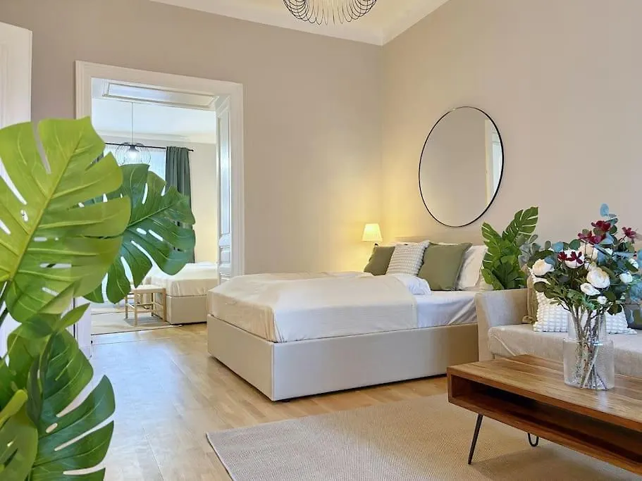 10 Minutes To Mariahilfer Strasse I Naehe Zentrum Vienna Apartment