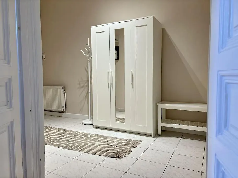 Apartment 10 Minutes To Mariahilfer Strasse I Naehe Zentrum Vienna
