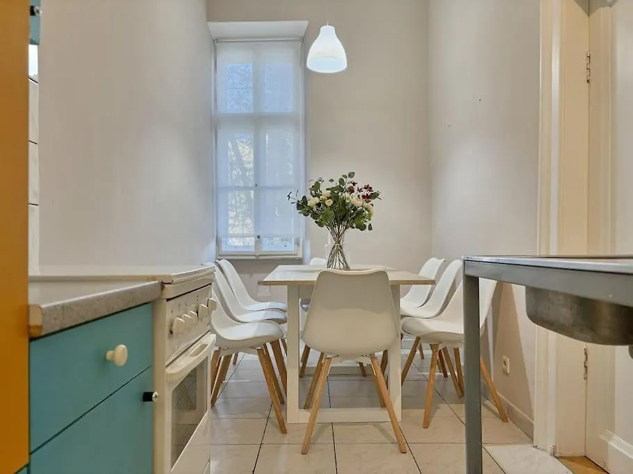 Apartment 10 Minutes To Mariahilfer Strasse I Naehe Zentrum Vienna